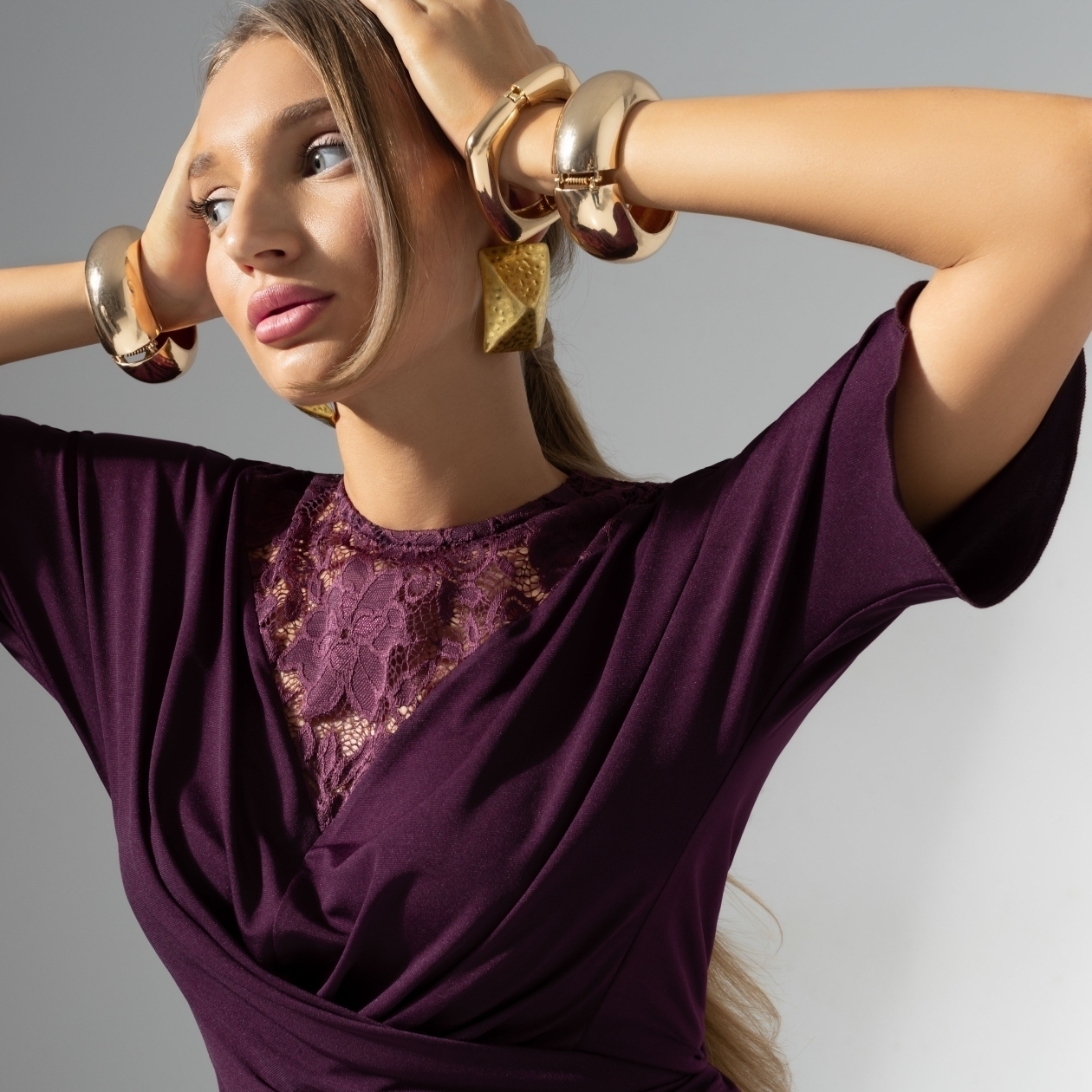 СТ. ЦЕНА 2190 руб//Костюм с юбкой с декоративными завязками на поясе, Ручаюсь за успех (2 в 1, new)