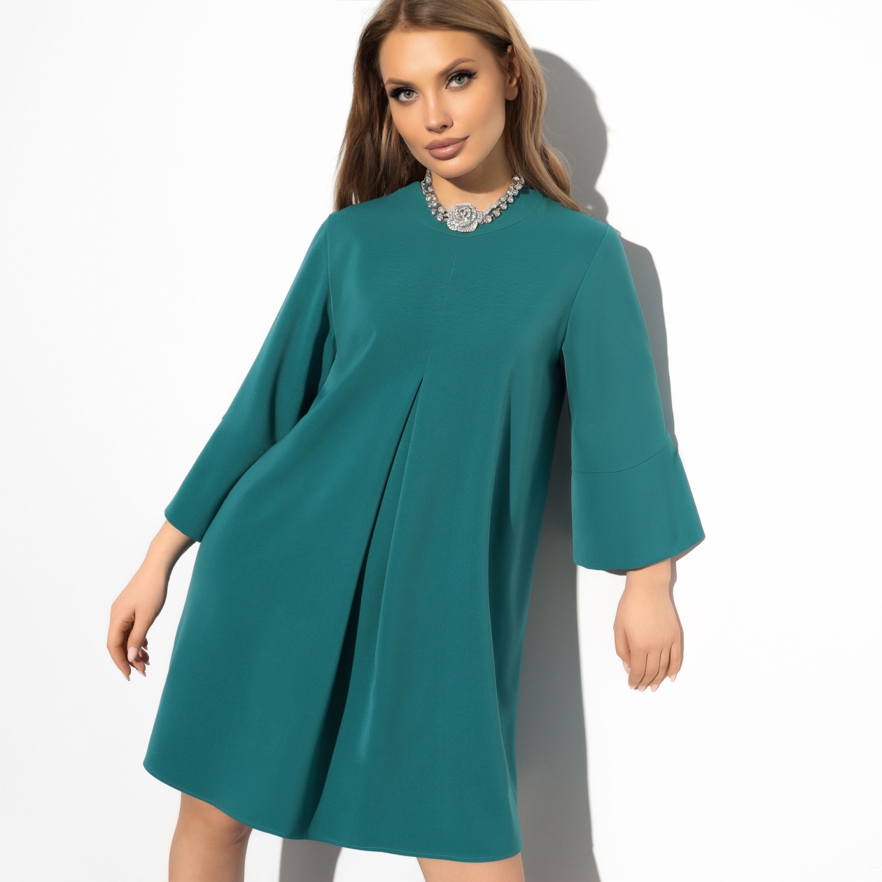 СТ. ЦЕНА 1850 руб//Платье, Чудеса впереди