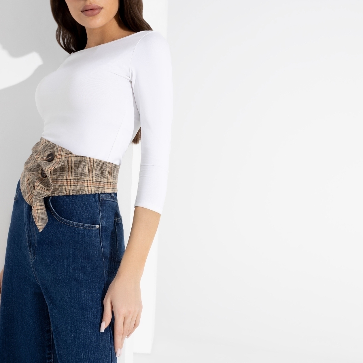 СТ. ЦЕНА 490 руб//Пояс, Фэшн-элемент