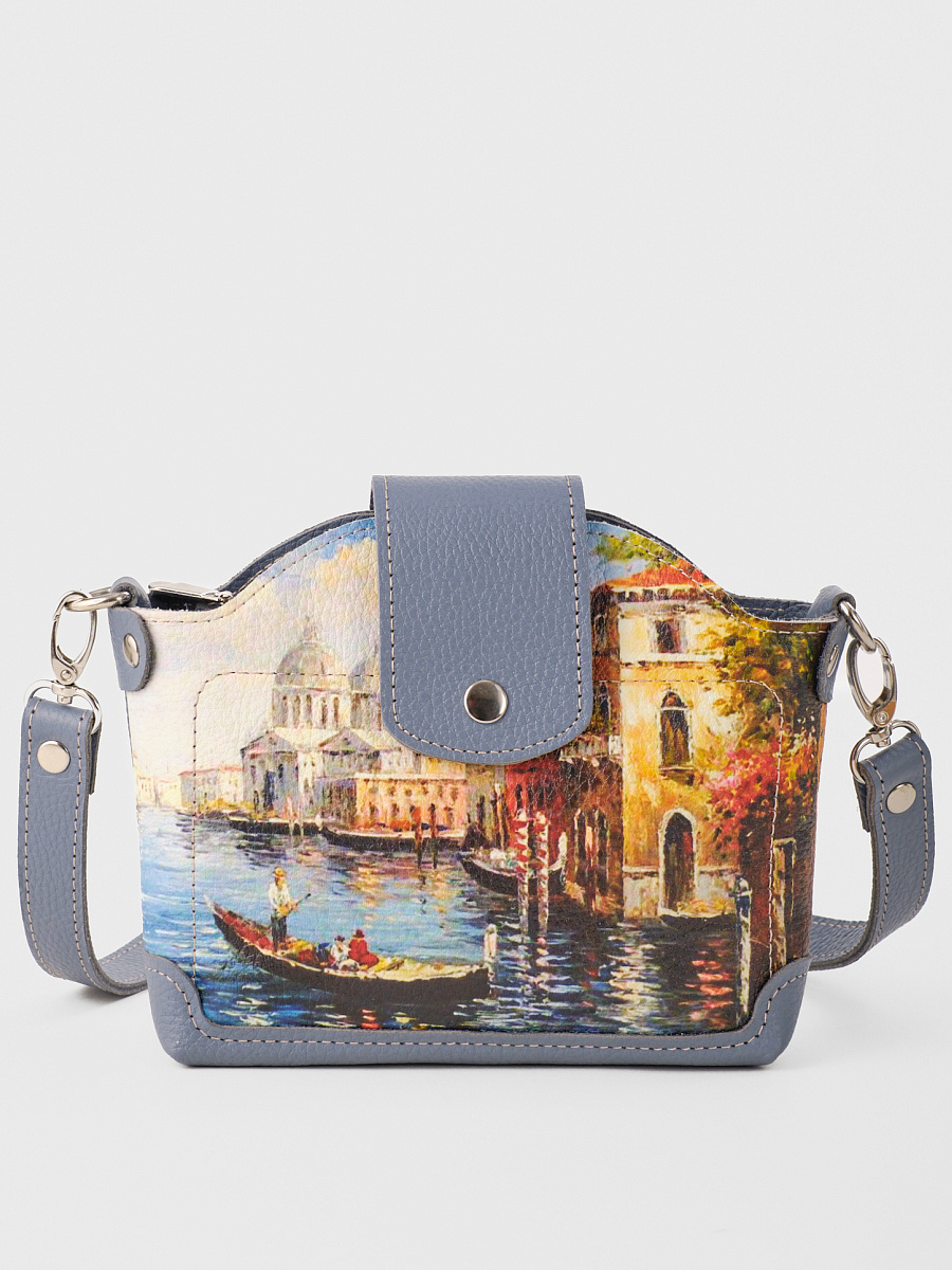 Сумка MILLA print