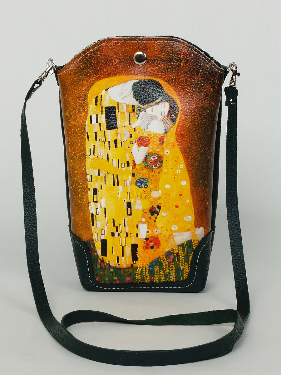 Сумка MIA print