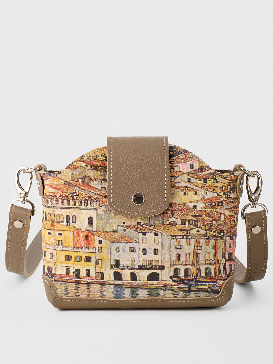 Сумка MILLA print