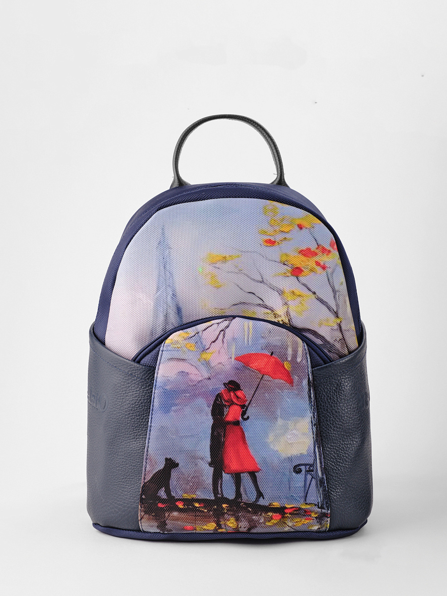 рюкзак BRITANI