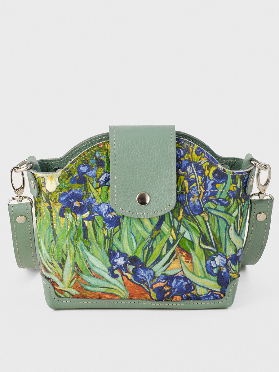 Сумка MILLA print