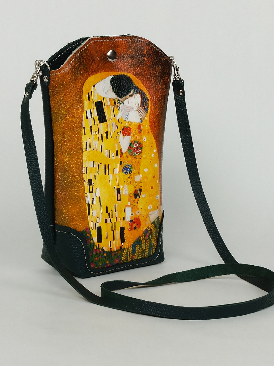 Сумка MIA print