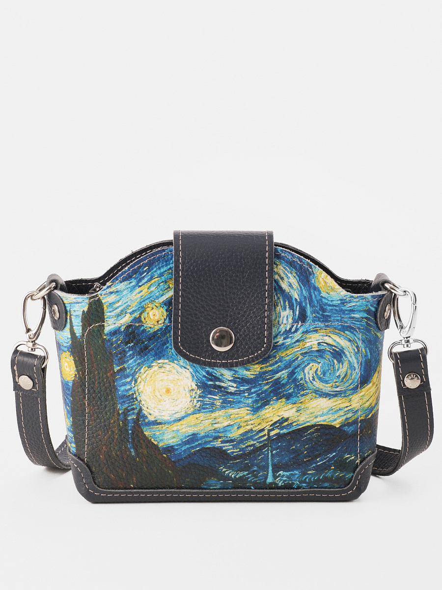 Сумка MILLA print