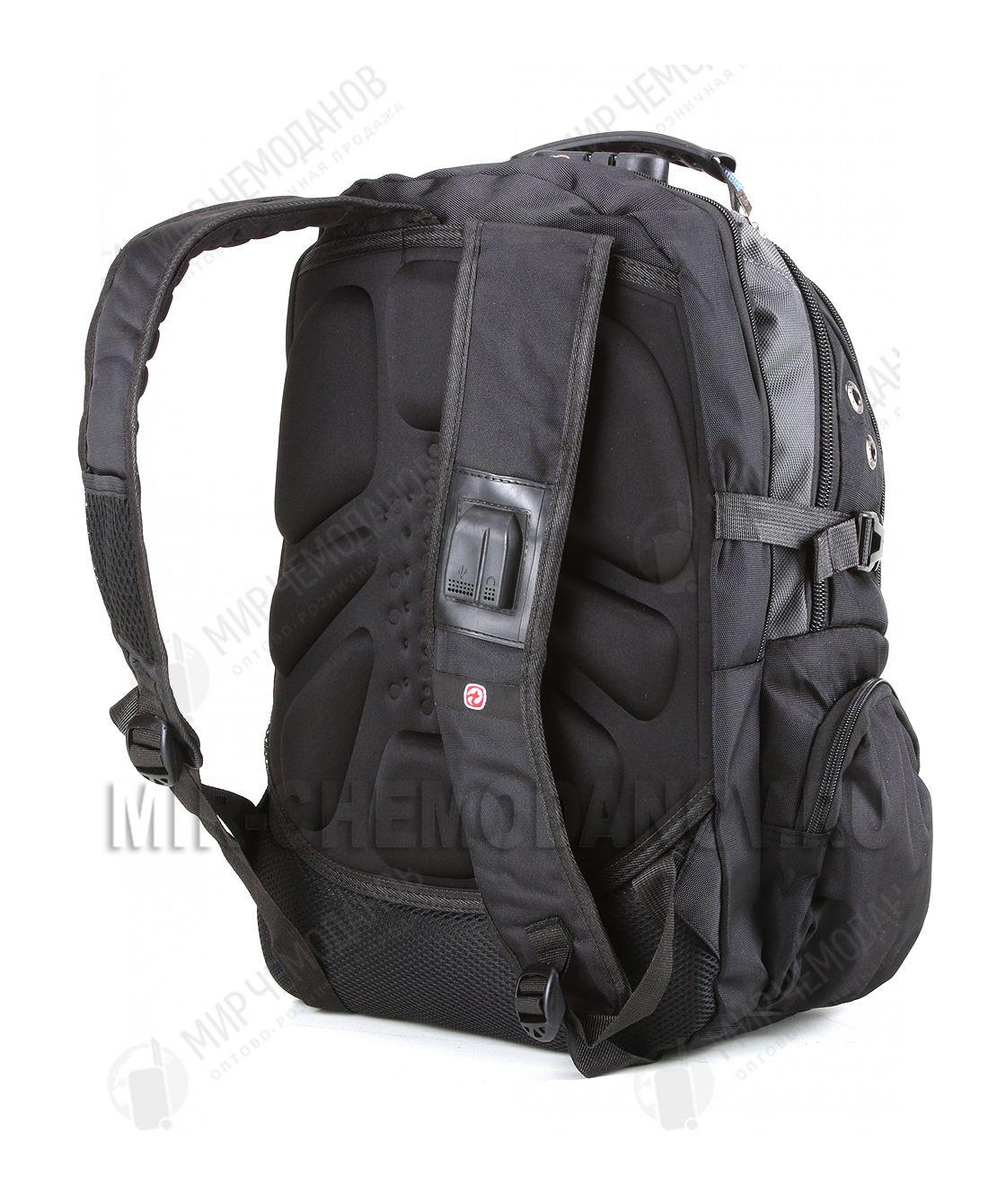 Рюкзак «Suissewin»