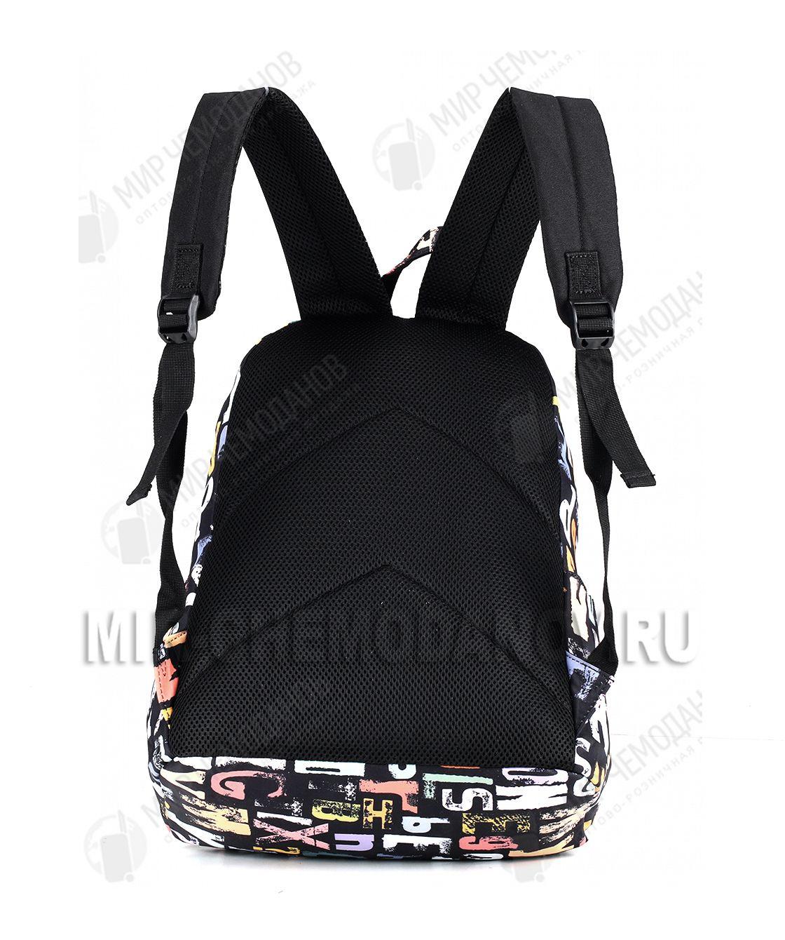 Рюкзак «ZE DING»