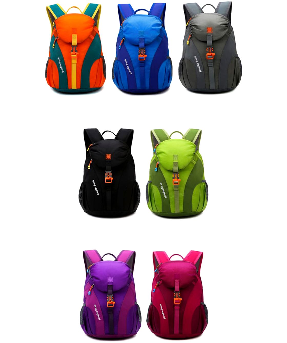 Рюкзак «SHBOR»