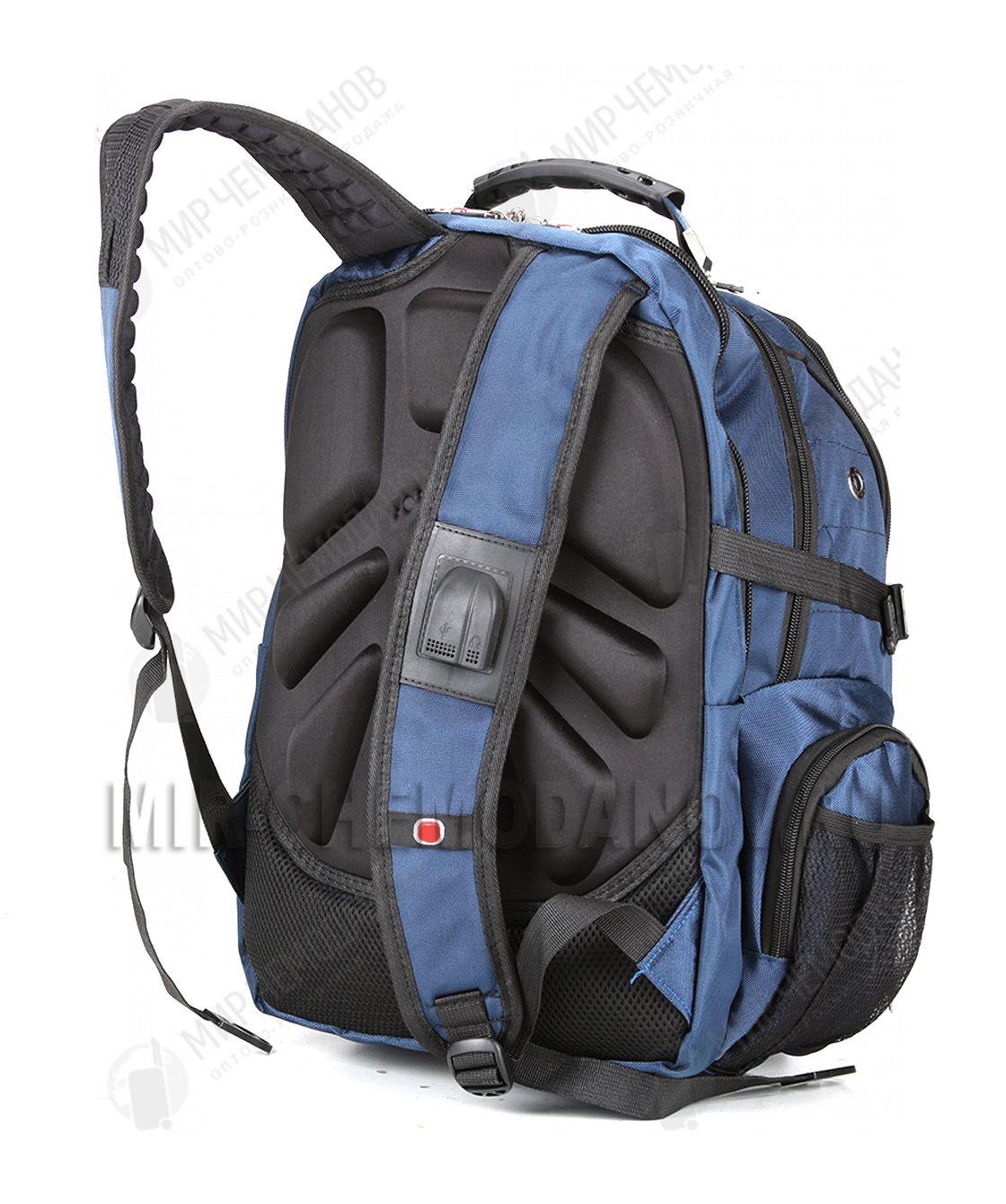 Рюкзак «Suissewin»