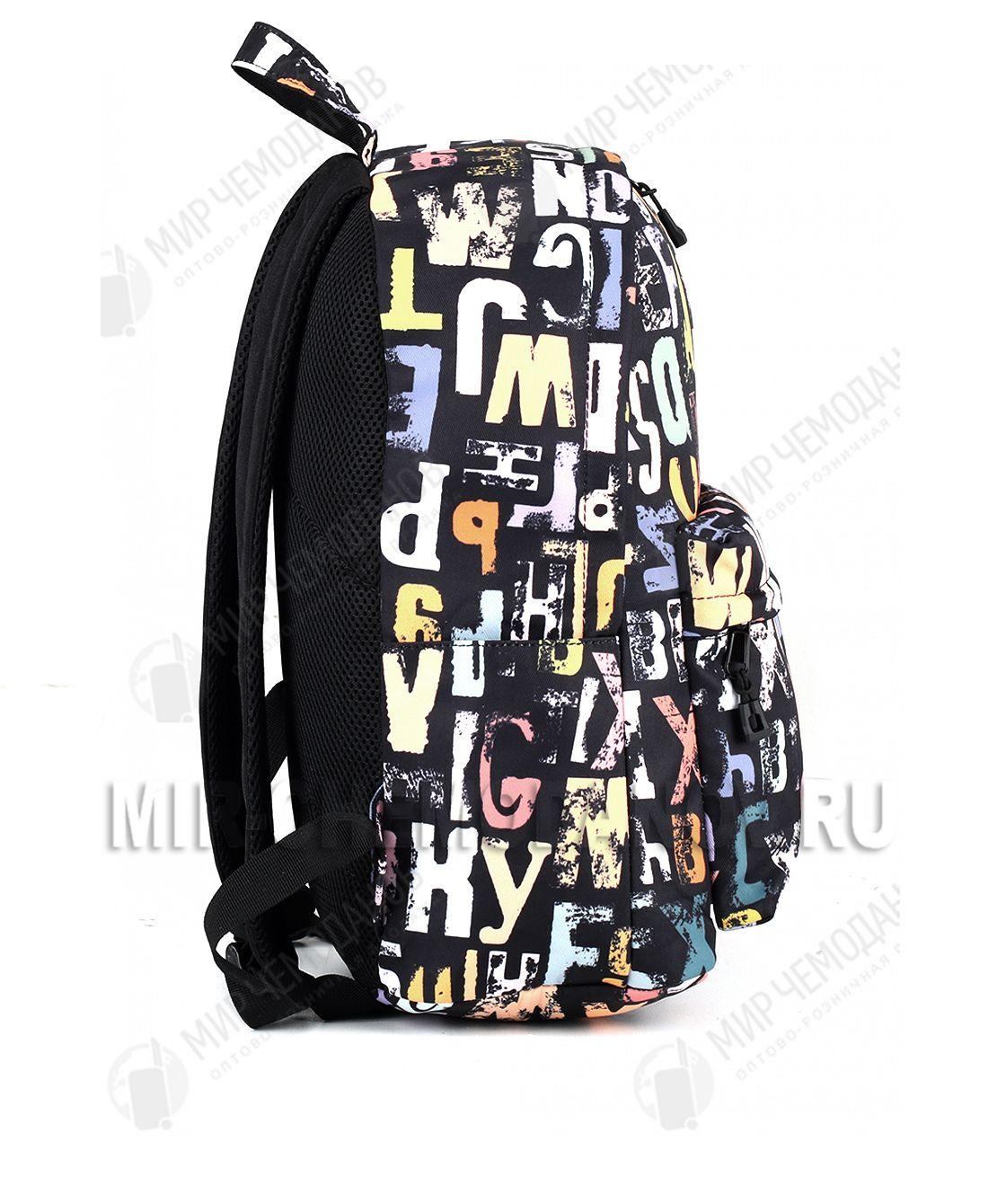 Рюкзак «ZE DING»