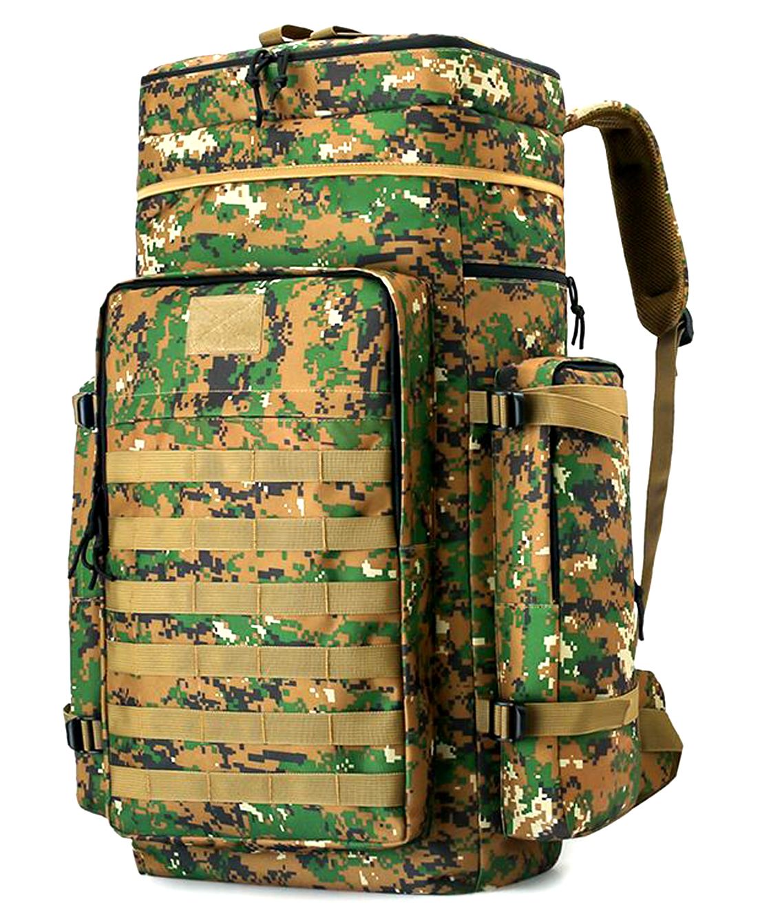 Рюкзак «BAILI»