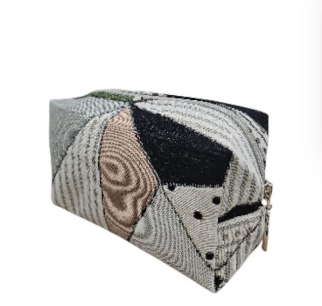 1042 Косметичка Авангард 15х10х7см 2521361