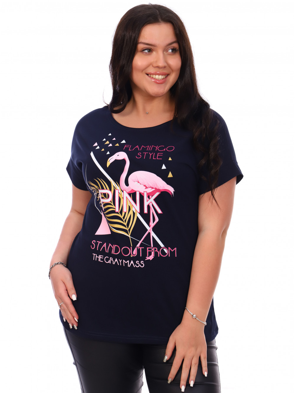 Футболка женская