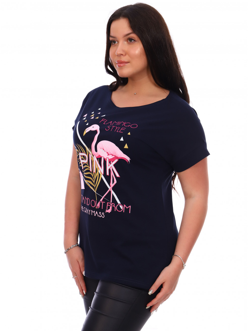 Футболка женская