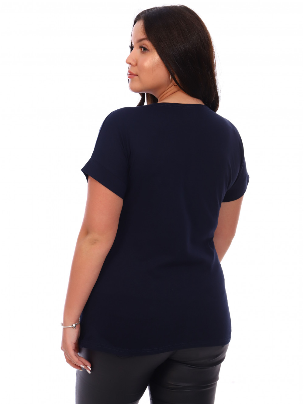 Футболка женская