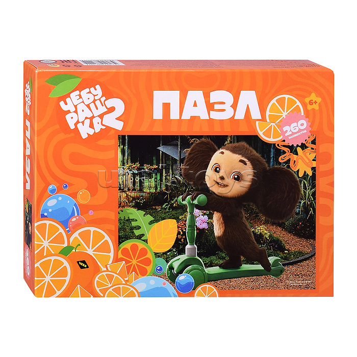 Пазлы 260