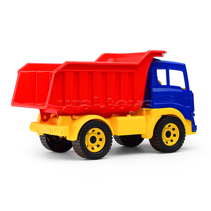 Машинка Самосвал