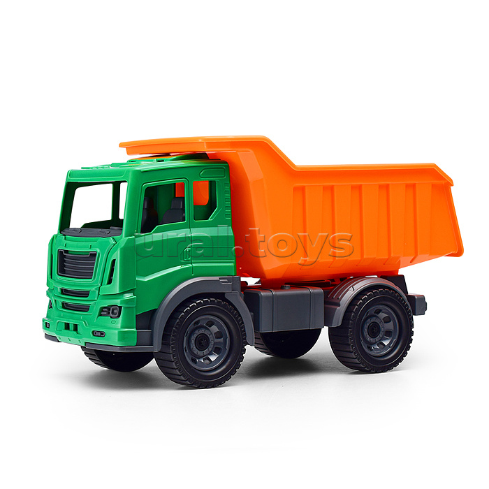 Машинка Самосвал