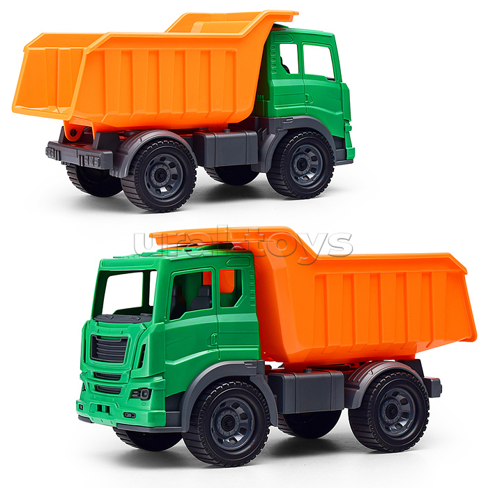 Машинка Самосвал