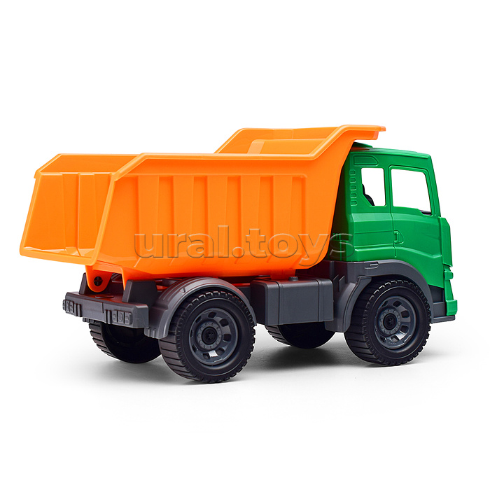 Машинка Самосвал