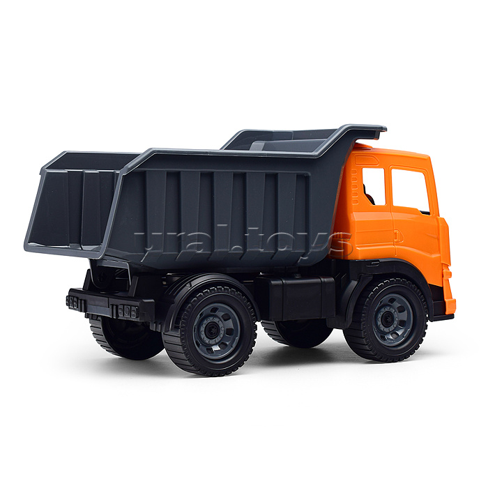 Машинка Самосвал