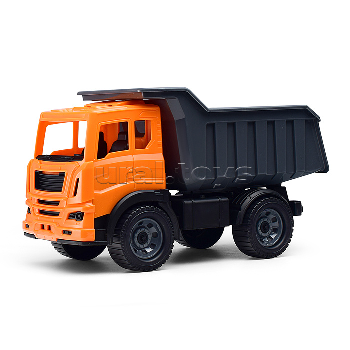 Машинка Самосвал