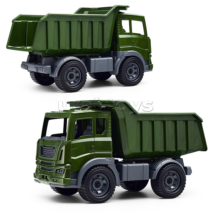 Машинка Самосвал