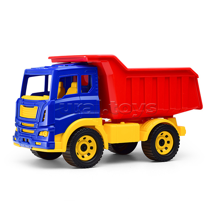 Машинка Самосвал