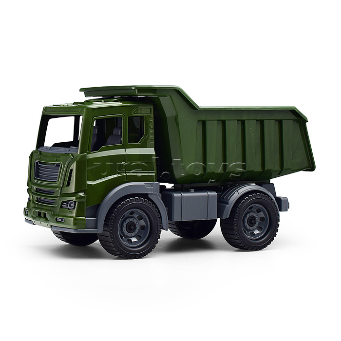 Машинка Самосвал