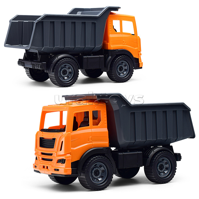 Машинка Самосвал