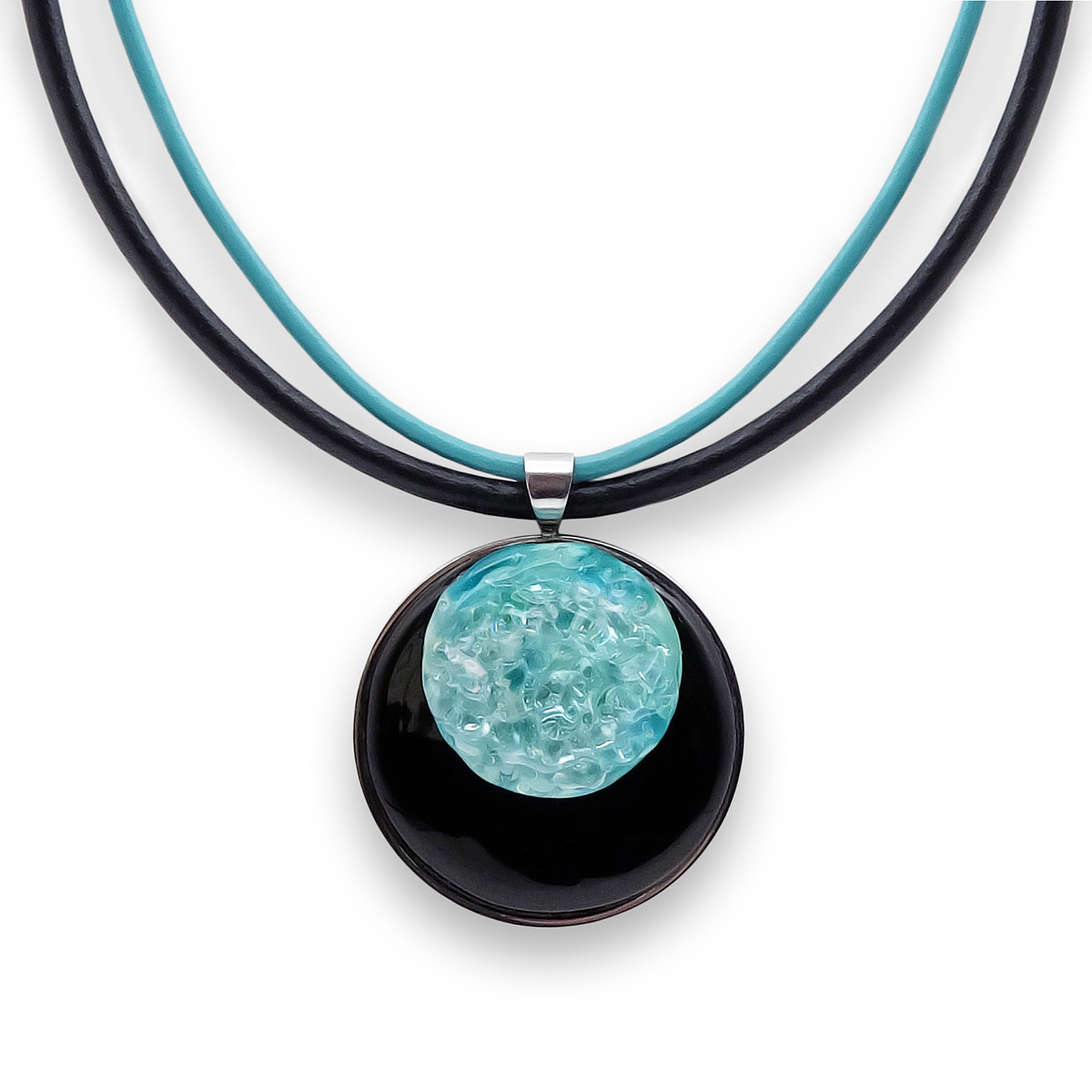 MINT ECLIPSE Колье LKY5830