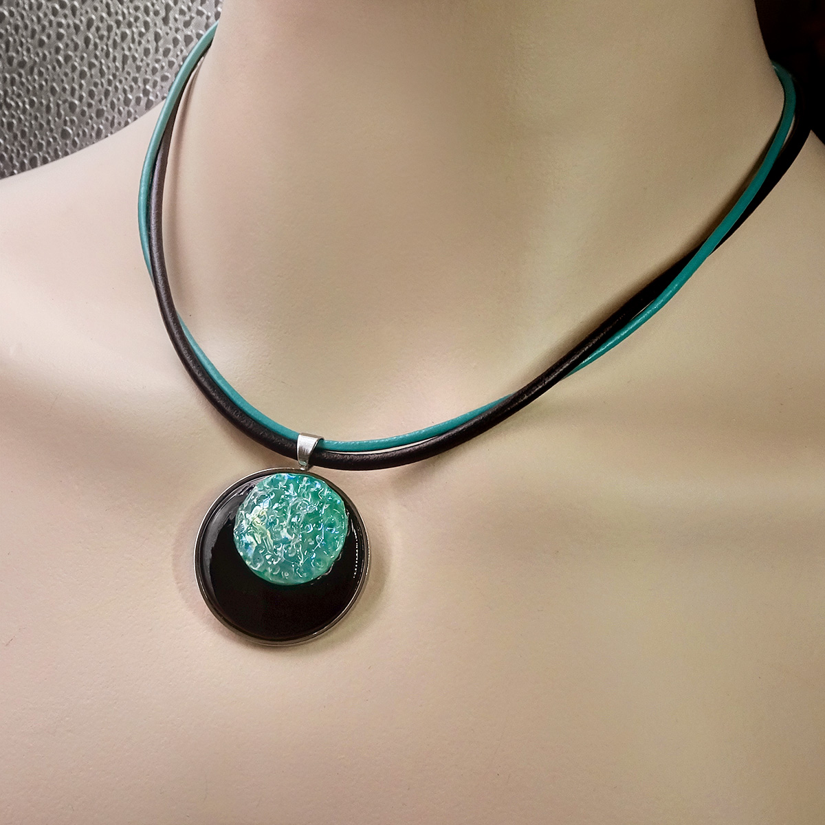 MINT ECLIPSE Колье LKY5830