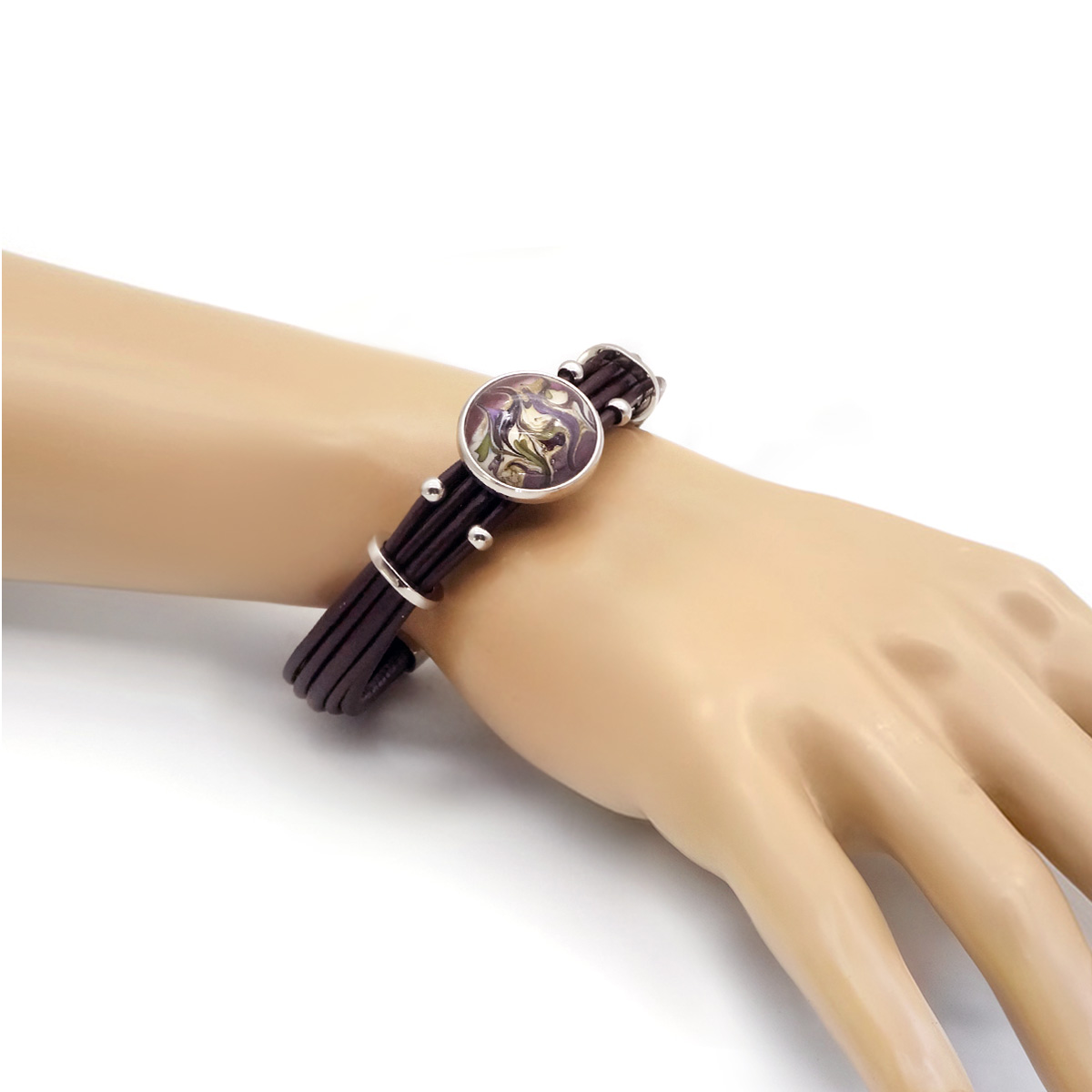 MARVELOUS Браслет R3838