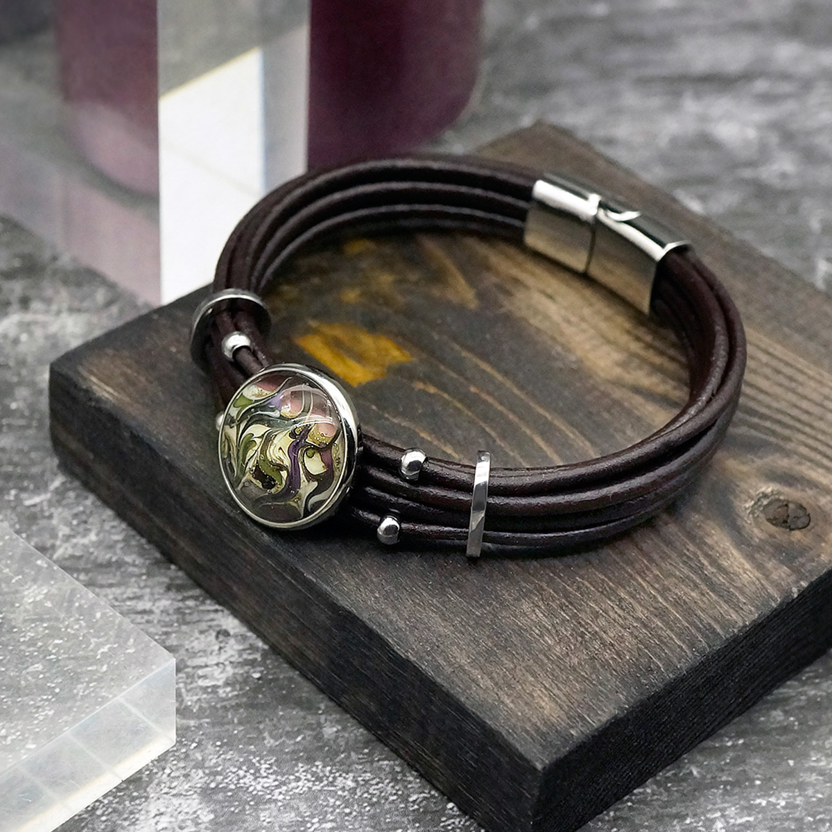 MARVELOUS Браслет R3838