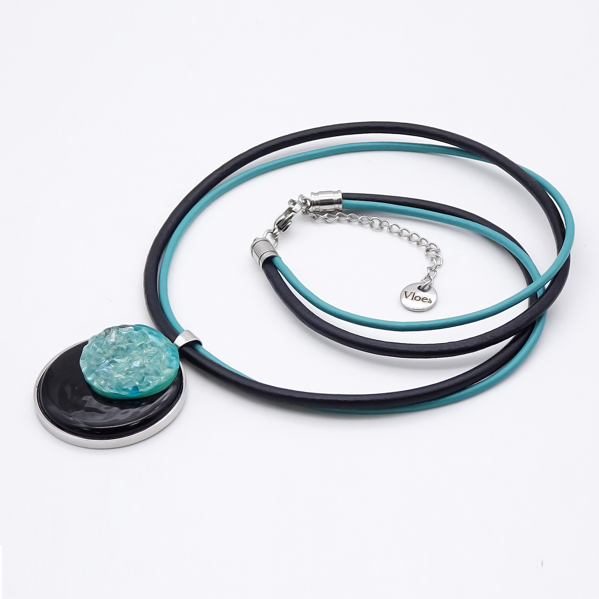 MINT ECLIPSE Колье LKY5830