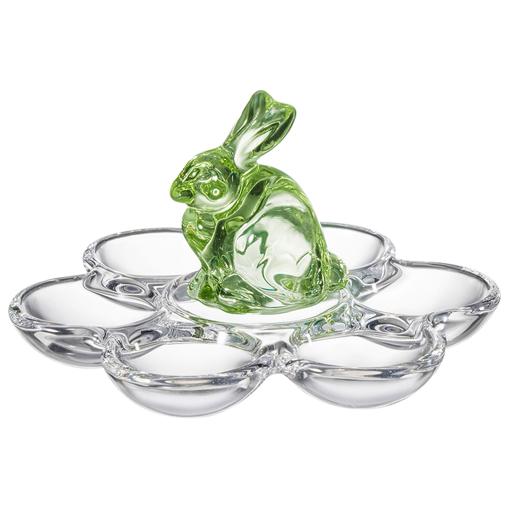 ПОДСТАВКА ДЛЯ 6 ЯИЦ