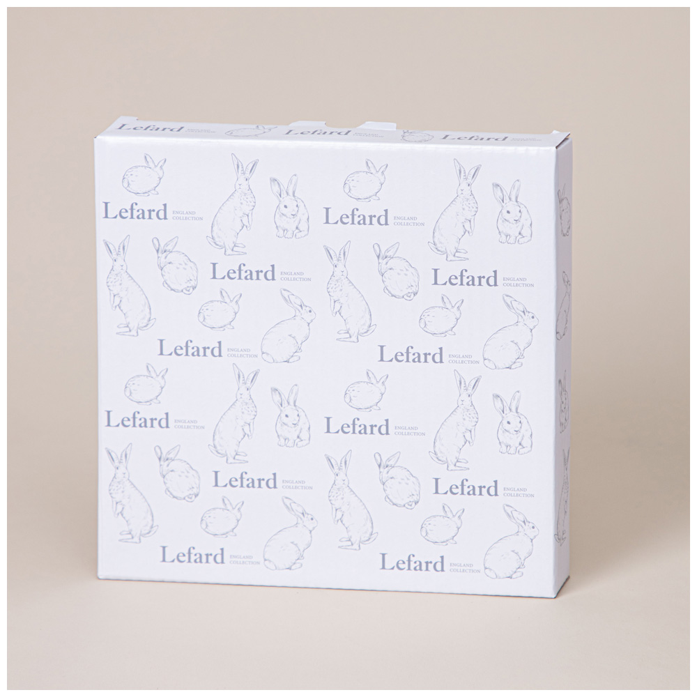 ТАРЕЛКА ДЕСЕРТНАЯ LEFARD