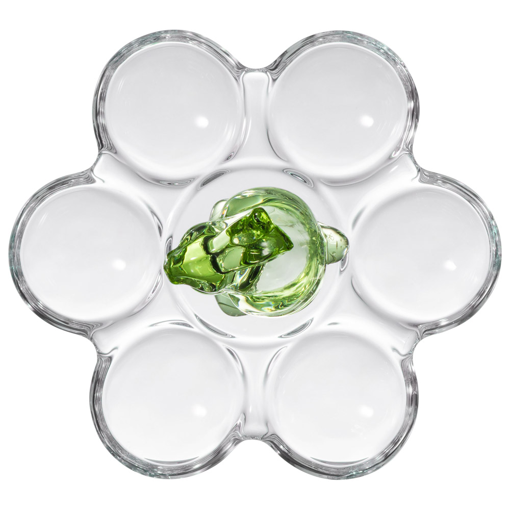 ПОДСТАВКА ДЛЯ 6 ЯИЦ