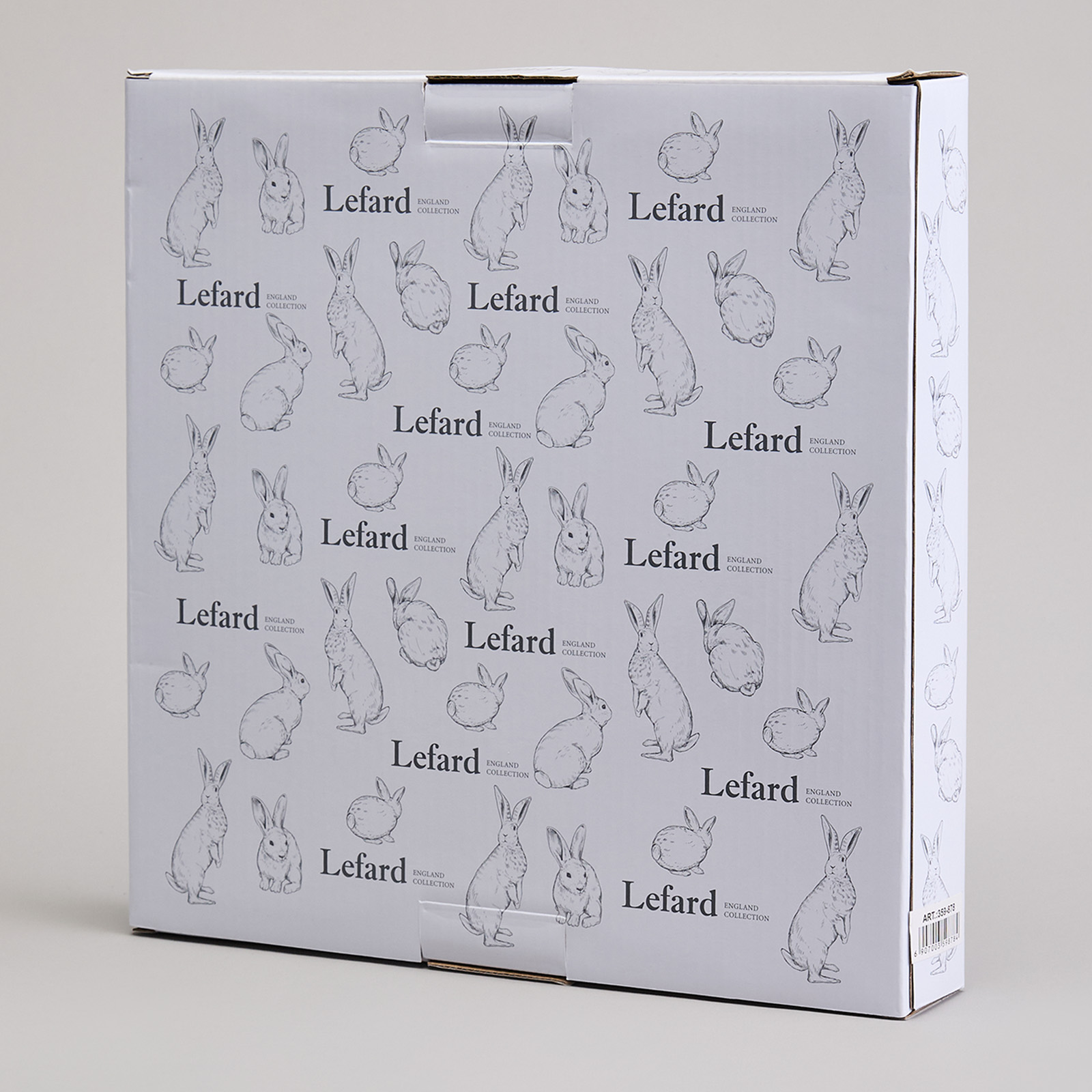 ТАРЕЛКА LEFARD