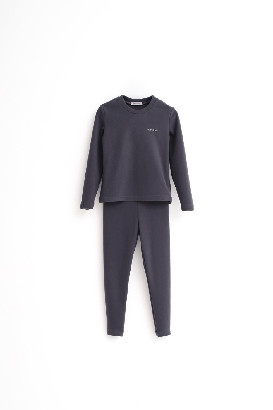 Комплект Термо 2.0 антрацит