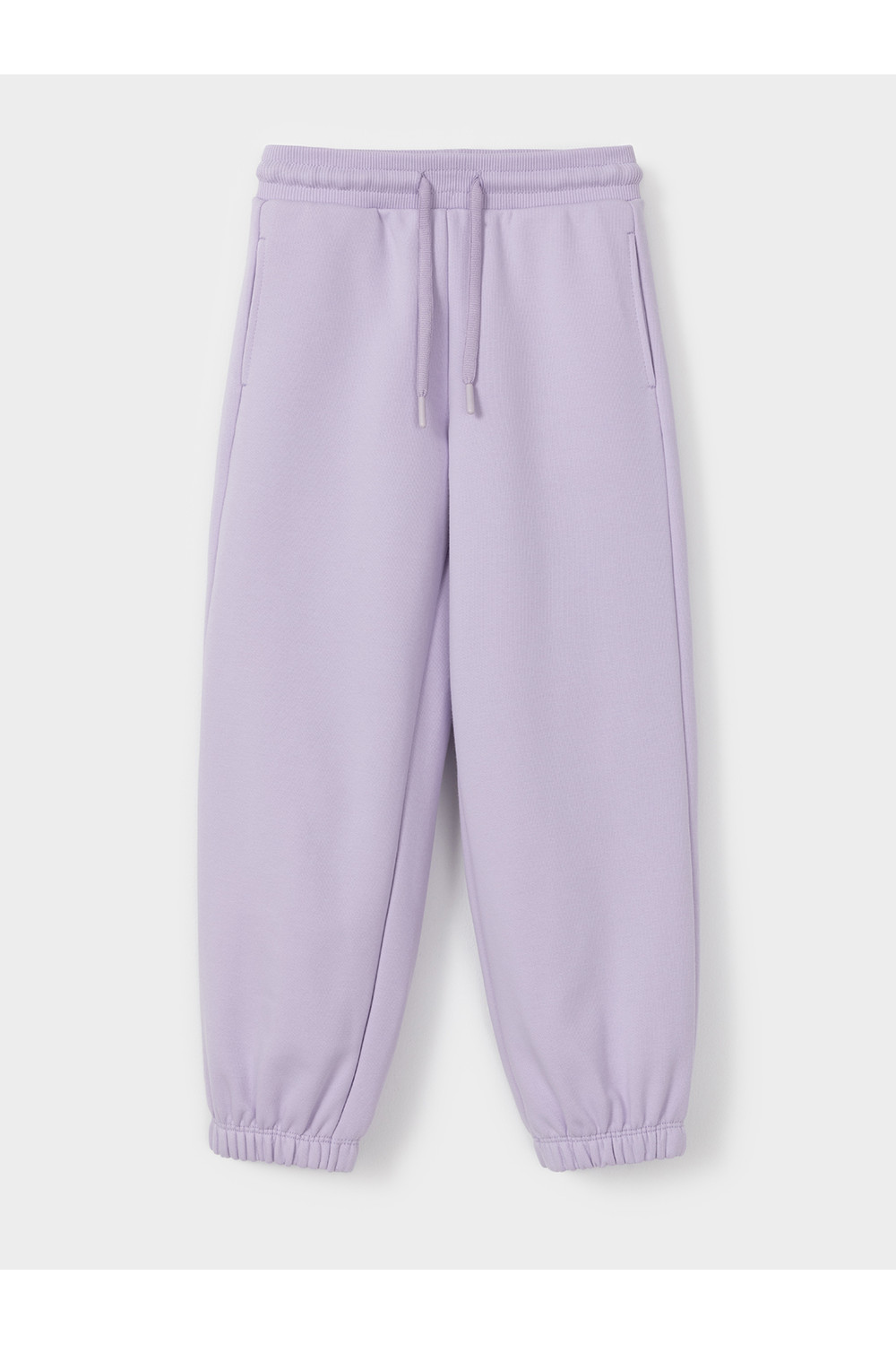 Crоckid Брюки КР 400872-1 сиреневый 3812 к677 Crоckid