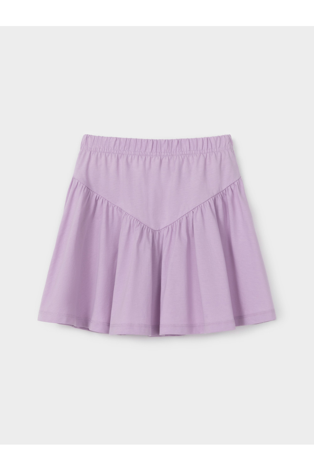 Crоckid Юбка КР 7157 сиреневый 3612 к713 Crоckid