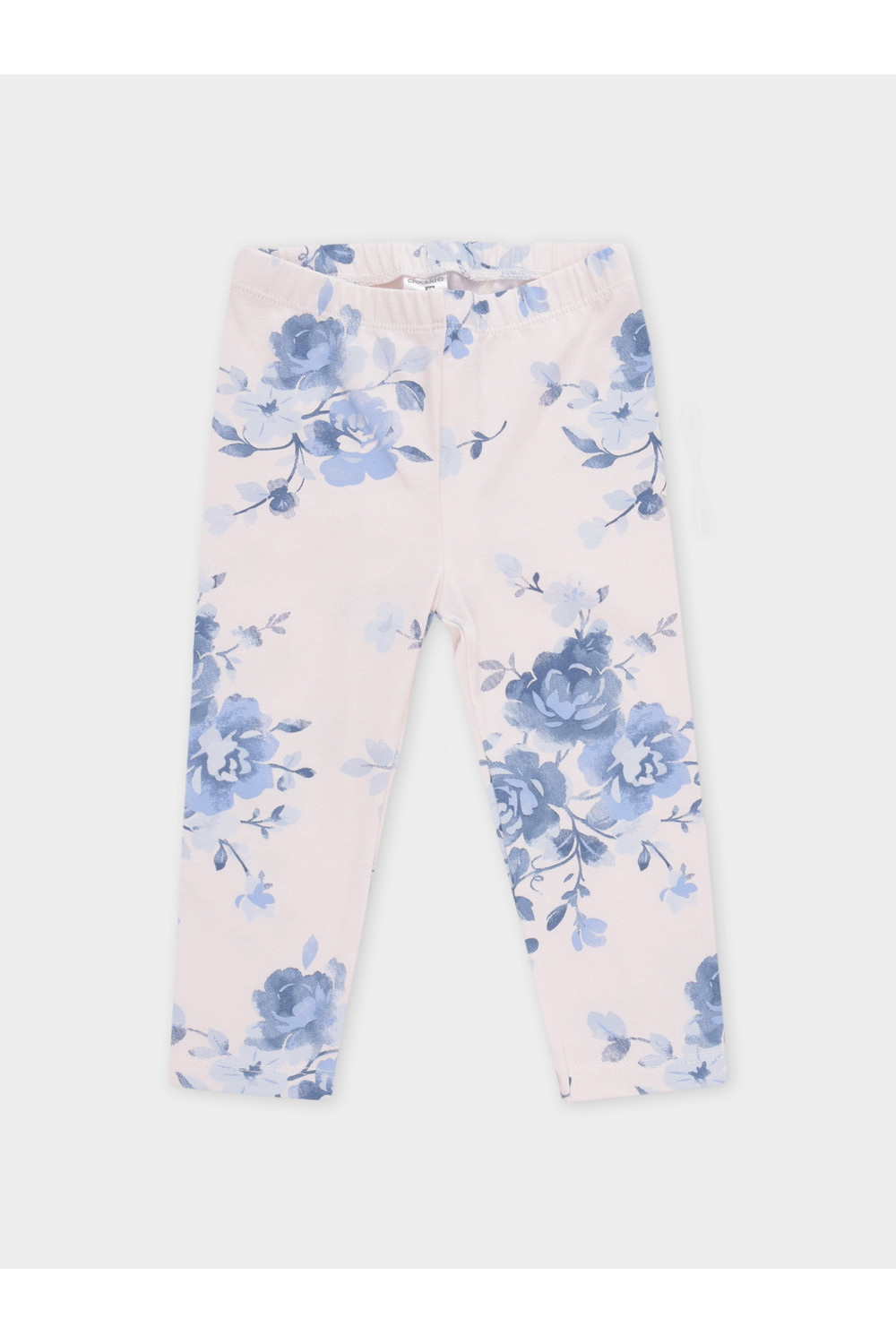 Crоckid Брюки КР 4321 молочный 1107 Н210 к699 Crоckid