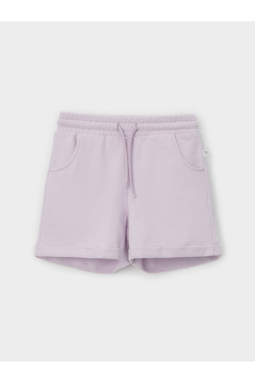 Crоckid Шорты КР 400646 сиреневый 3820 к689 Crоckid