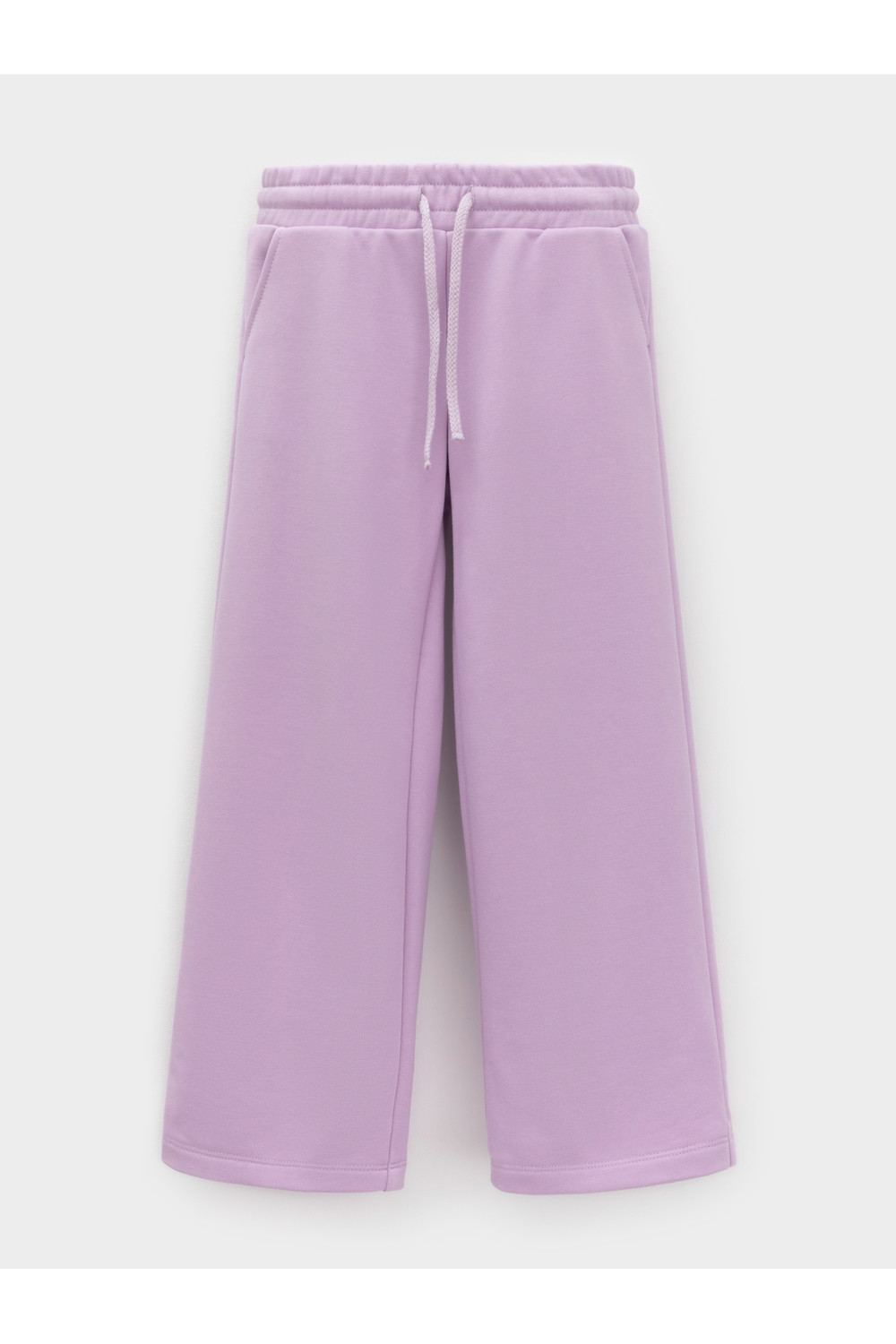 Crоckid Брюки КР 400928 сиреневый 3612 к713 Crоckid