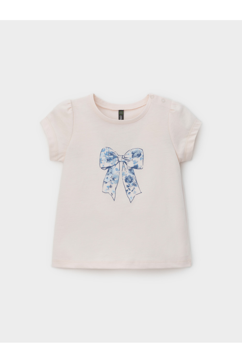 Crоckid Фуфайка КР 302454 молочный 1107 к699 Crоckid