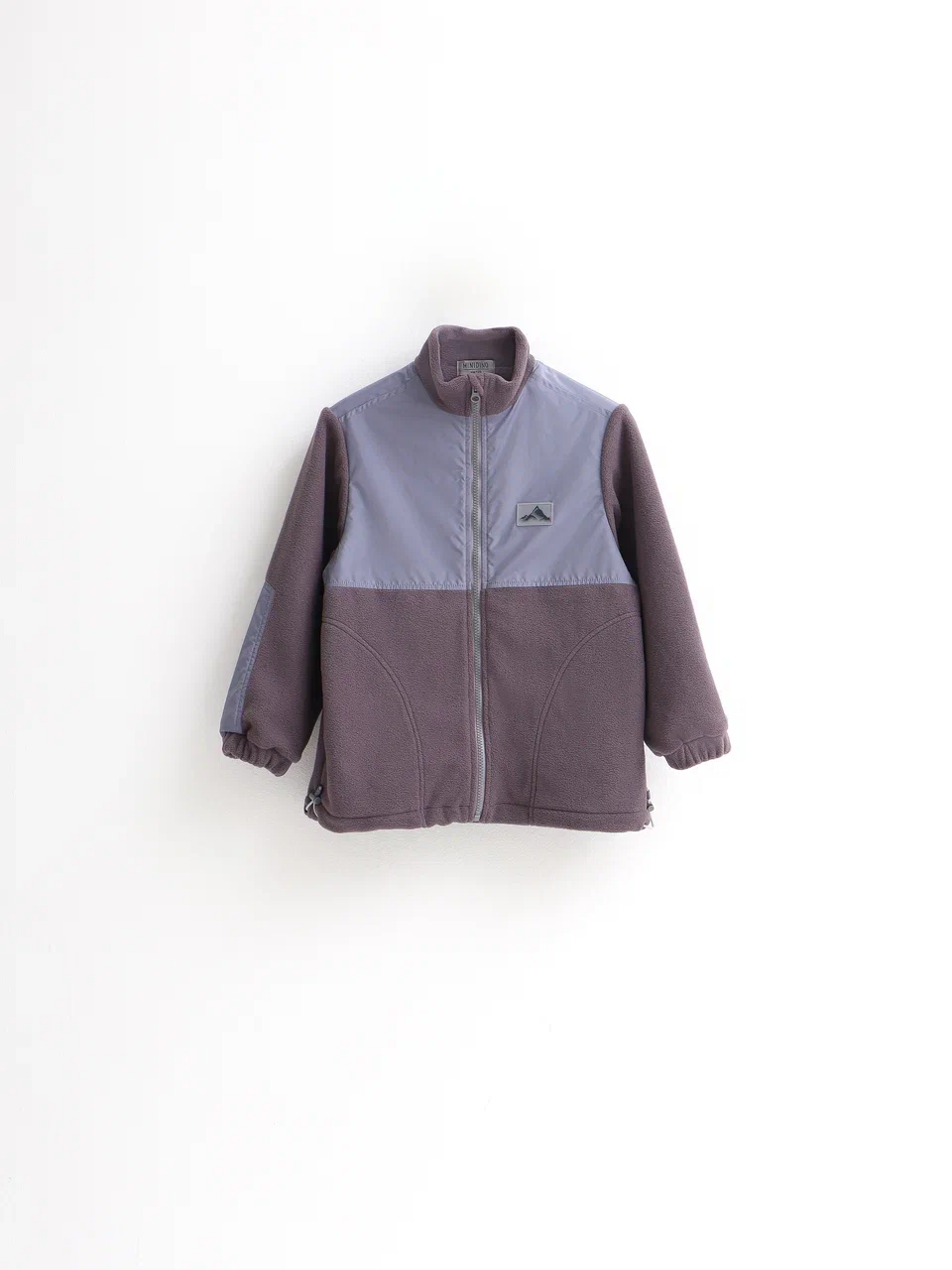 Куртка флисовая Outdoor графит