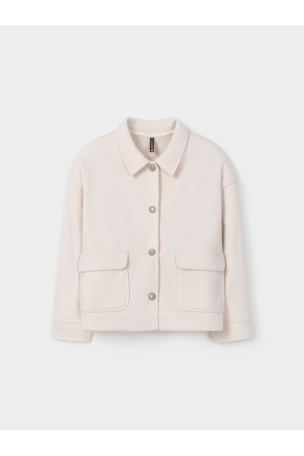 Crоckid Рубашка КР 302996 кремовый 0002 к711 Crоckid