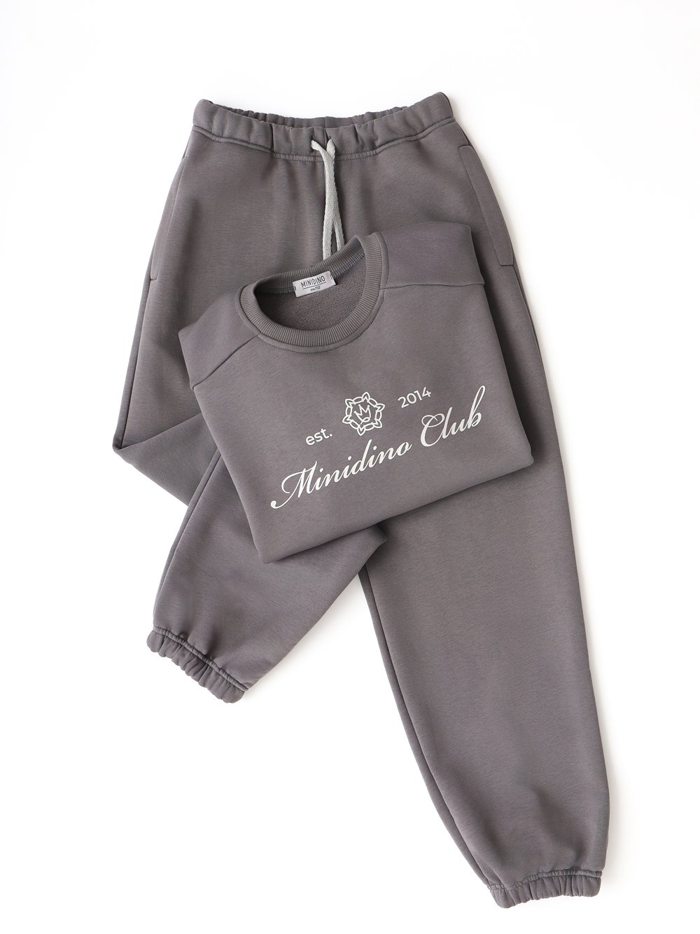 Комплект Club new олово